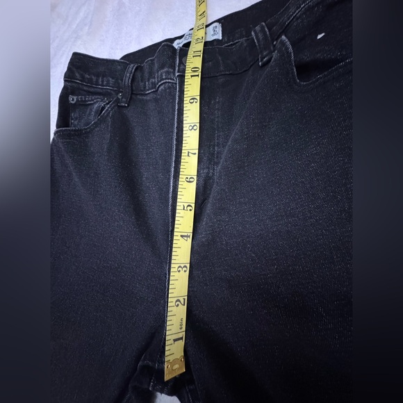 Abercrombie & Fitch The Skinny High Rise Jeans Size 8/29 - Picture 6 of 11